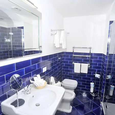 Bed & Breakfast Core Amalfitano Amalfi