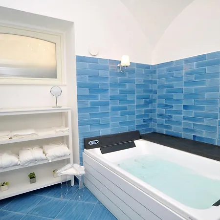 Core Amalfitano Bed & Breakfast Amalfi