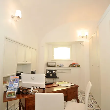 Bed & Breakfast Core Amalfitano