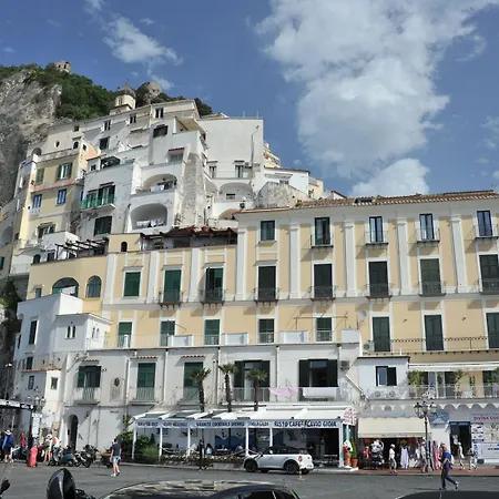 Core Amalfitano 4* Amalfi