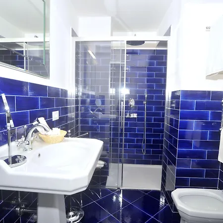 Core Amalfitano Bed & Breakfast Amalfi