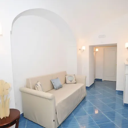 Bed & Breakfast Core Amalfitano 4*