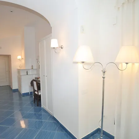 Bed & Breakfast Core Amalfitano