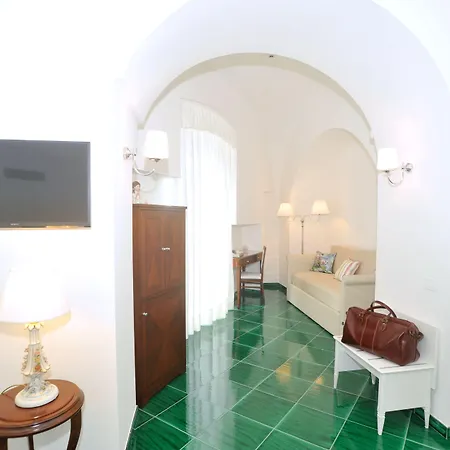 Bed & Breakfast Core Amalfitano 4*