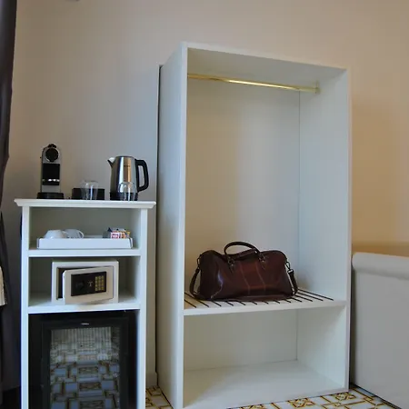 Core Amalfitano Bed & Breakfast