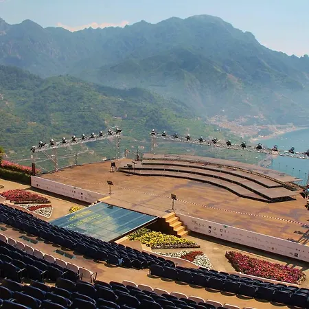 Core Amalfitano Bed & Breakfast 4*