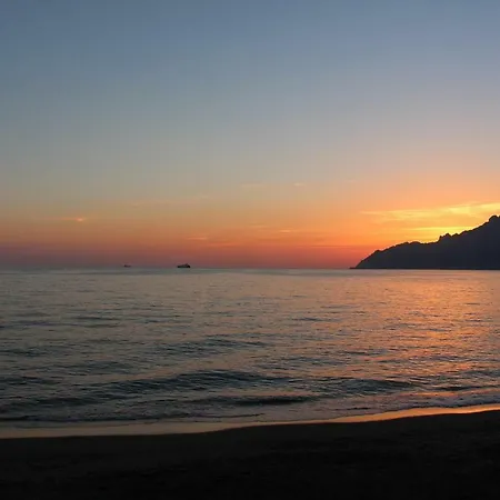 Bed & Breakfast Core Amalfitano