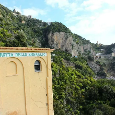 Bed & Breakfast Core Amalfitano