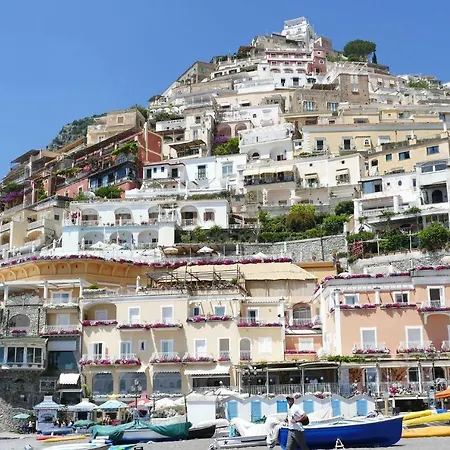 Bed & Breakfast Core Amalfitano