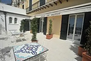 Core Amalfitano Отель типа 