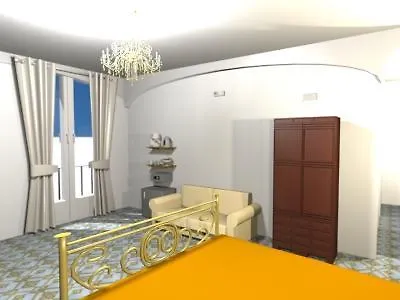 Core Amalfitano Амальфи