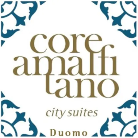 Core Amalfitano Отель типа 