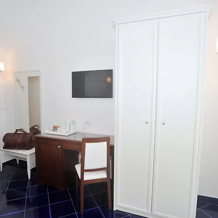 Core Amalfitano 4* Амальфи
