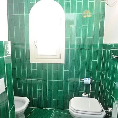 Core Amalfitano Bed & Breakfast 4*