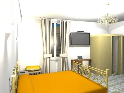 Bed & Breakfast Core Amalfitano 4*