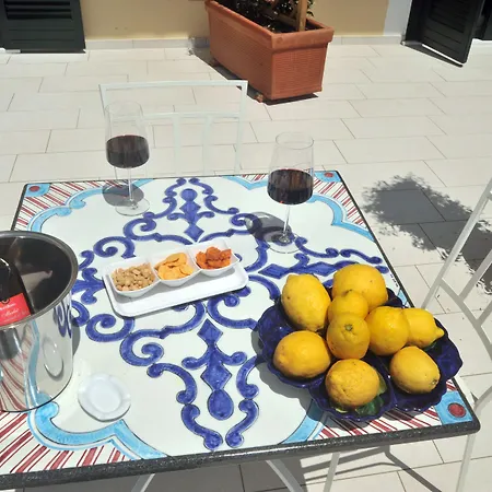 Core Amalfitano Panzió 4*
