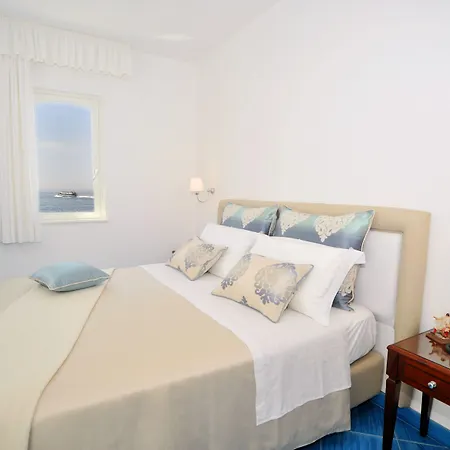 Bed & Breakfast Core Amalfitano