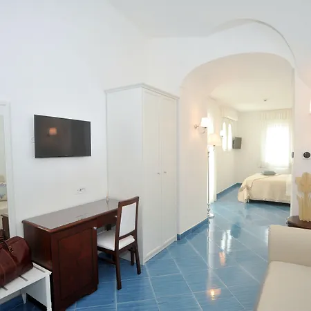 Bed & Breakfast Core Amalfitano Amalfi