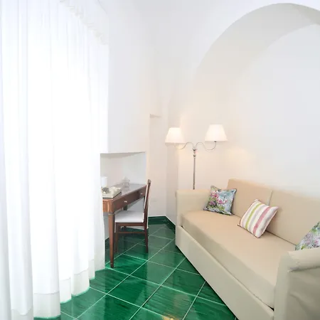 Core Amalfitano Bed and Breakfast