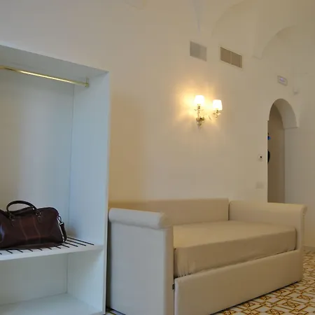 Core Amalfitano Bed & Breakfast 4*