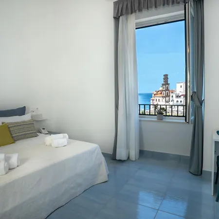 Panzió Core Amalfitano 4*