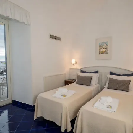 Core Amalfitano Amalfi