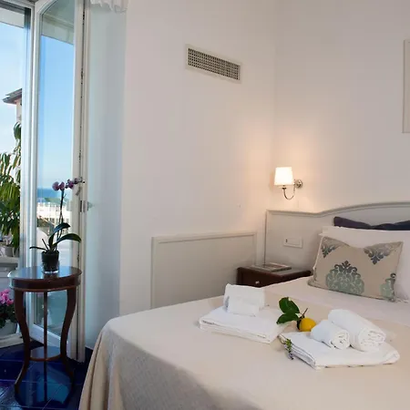 Core Amalfitano Amalfi