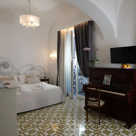 Panzió Core Amalfitano 4*