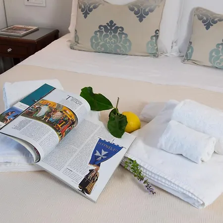 Core Amalfitano 4* Amalfi