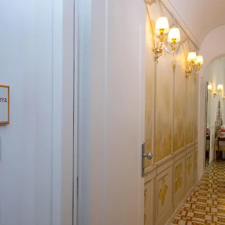 Panzió Core Amalfitano
