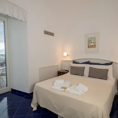 Core Amalfitano 4* Amalfi