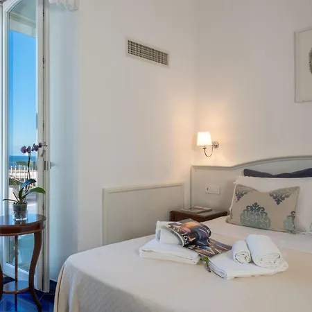 Core Amalfitano Amalfi