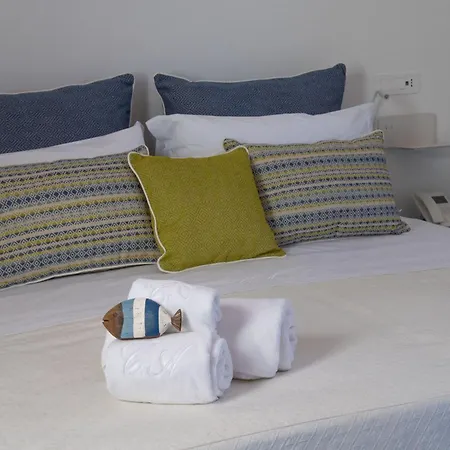 Core Amalfitano Bed & Breakfast