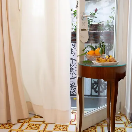 Core Amalfitano Panzió 4*