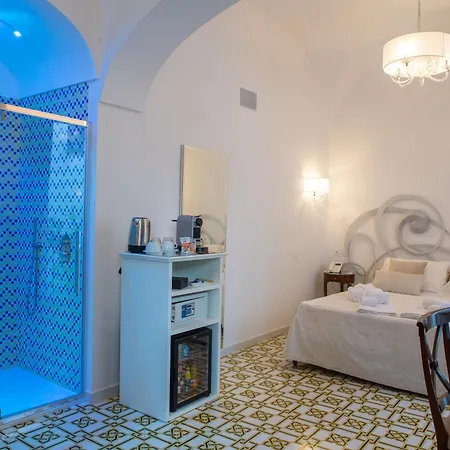 Core Amalfitano Bed & Breakfast Amalfi