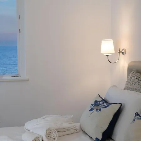 Core Amalfitano Panzió