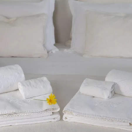 Bed & Breakfast Core Amalfitano