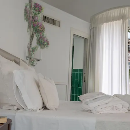 Core Amalfitano Bed & Breakfast 4*