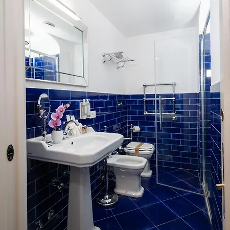 Bed and Breakfast Core Amalfitano 4*