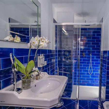Bed and Breakfast Core Amalfitano 4*