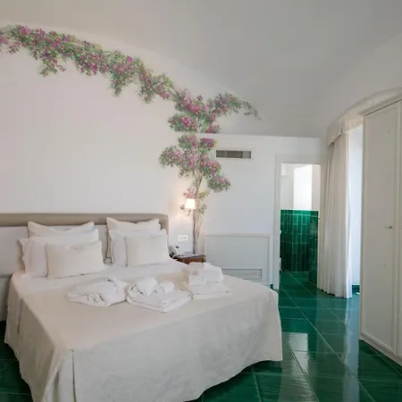 Core Amalfitano Bed & Breakfast