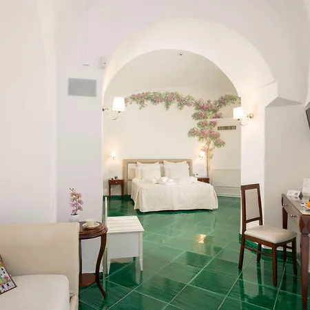 Bed & Breakfast Core Amalfitano
