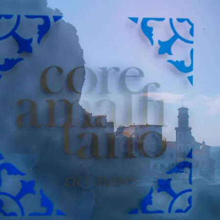 Core Amalfitano Panzió