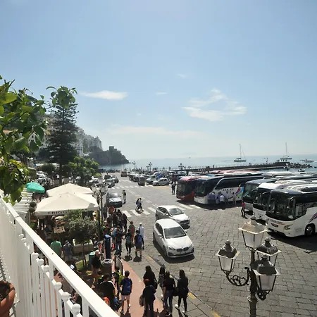 Bed & Breakfast Core Amalfitano Amalfi