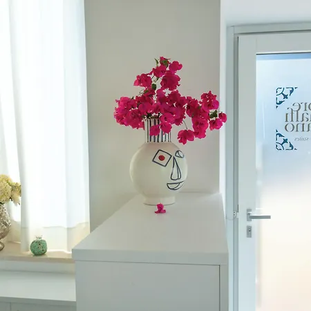 Bed & Breakfast Core Amalfitano Amalfi