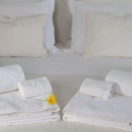 Core Amalfitano Bed & Breakfast