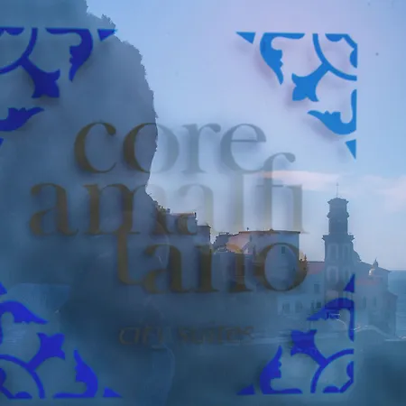 Core Amalfitano 4*
