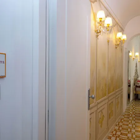 Core Amalfitano Bed & Breakfast
