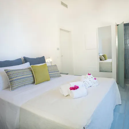 Core Amalfitano Bed & Breakfast 4*