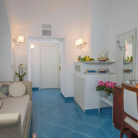 Core Amalfitano Bed & Breakfast 4*